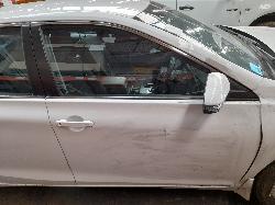 View Auto part Sunvisor Toyota Camry 2015