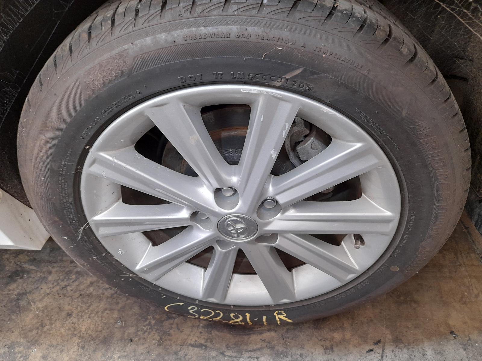 2015 Toyota Camry Sunvisor View Auto part Sunvisor Toyota Camry 2015