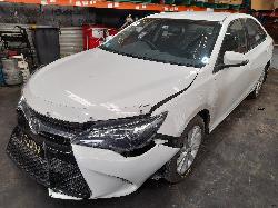 View Auto part Sunvisor Toyota Camry 2015