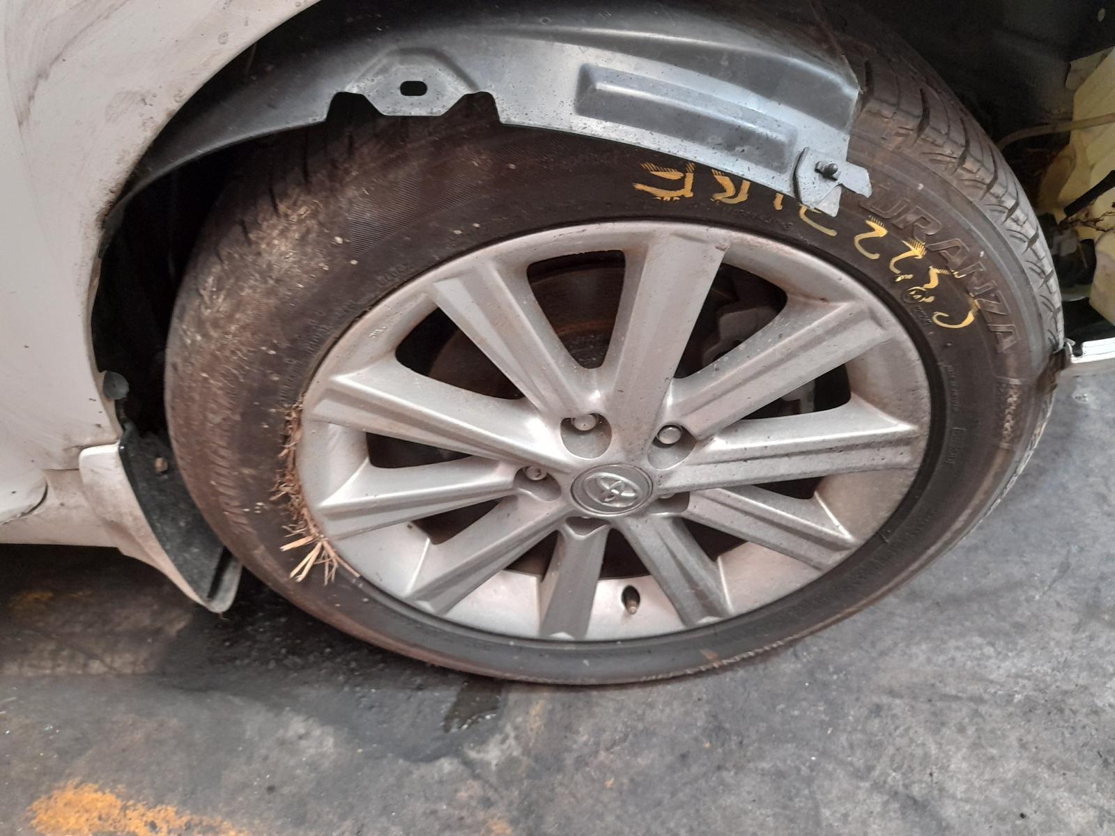 2015 Toyota Camry Sunvisor View Auto part Sunvisor Toyota Camry 2015