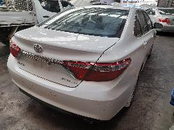View Auto part Sunvisor Toyota Camry 2015