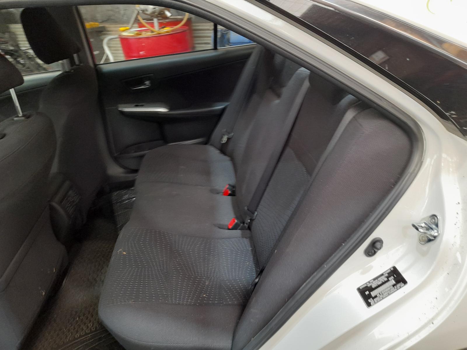 2015 Toyota Camry Sunvisor View Auto part Sunvisor Toyota Camry 2015