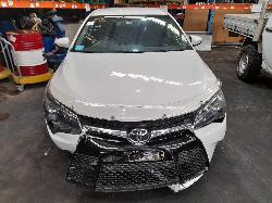 View Auto part Sunvisor Toyota Camry 2015