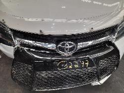 View Auto part Sunvisor Toyota Camry 2015