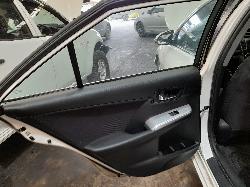 View Auto part Sunvisor Toyota Camry 2015