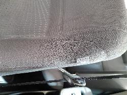 View Auto part Sunvisor Toyota Camry 2015