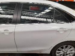 View Auto part Sunvisor Toyota Camry 2015