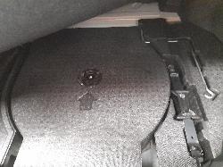 View Auto part Sunvisor Toyota Camry 2015