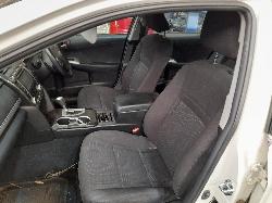 View Auto part Sunvisor Toyota Camry 2015