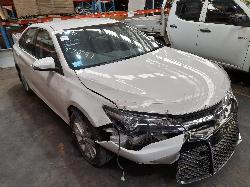 View Auto part Sunvisor Toyota Camry 2015