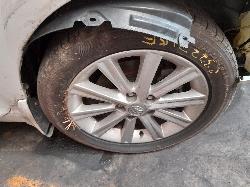 View Auto part Sunvisor Toyota Camry 2015