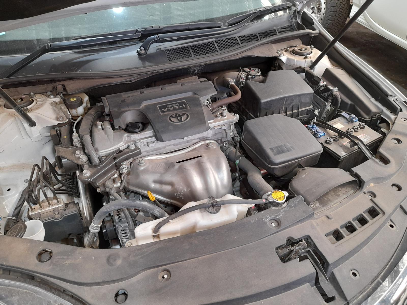 2015 Toyota Camry Sunvisor View Auto part Sunvisor Toyota Camry 2015