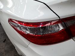 View Auto part Sunvisor Toyota Camry 2015