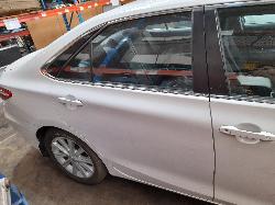 View Auto part Sunvisor Toyota Camry 2015