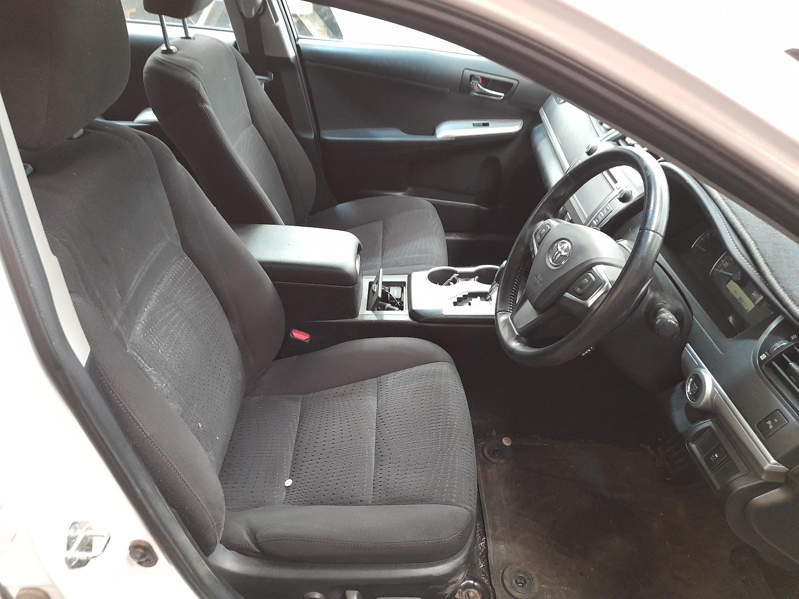 2015 Toyota Camry Sunvisor View Auto part Sunvisor Toyota Camry 2015