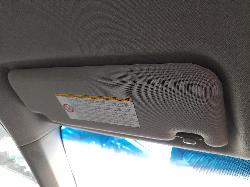 View Auto part Sunvisor Toyota Camry 2015