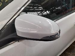 View Auto part Sunvisor Toyota Camry 2015