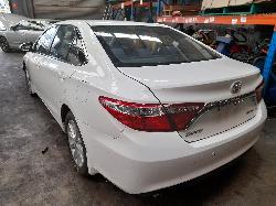 View Auto part Sunvisor Toyota Camry 2015
