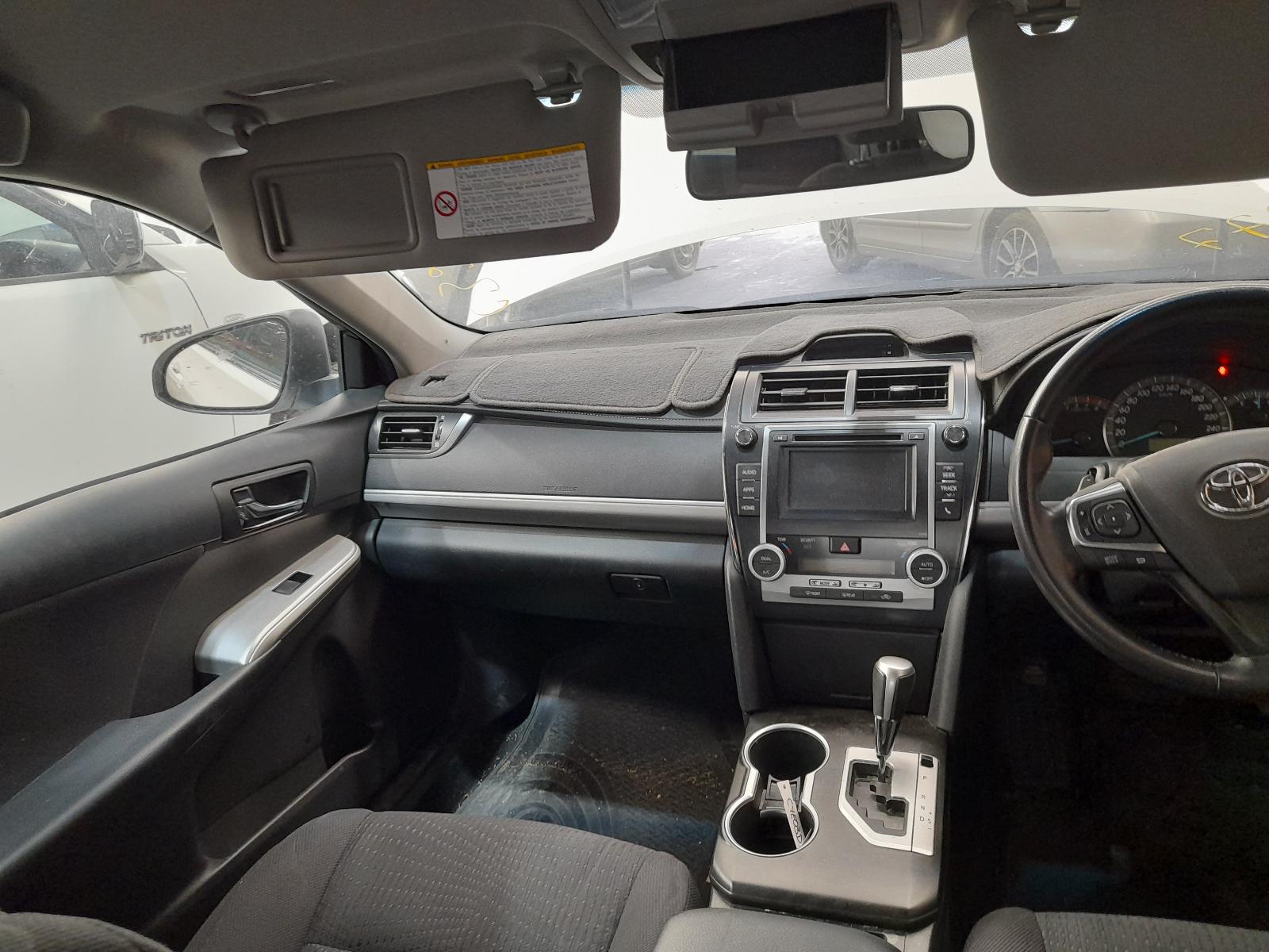 2015 Toyota Camry Sunvisor View Auto part Sunvisor Toyota Camry 2015