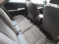 View Auto part Sunvisor Toyota Camry 2015