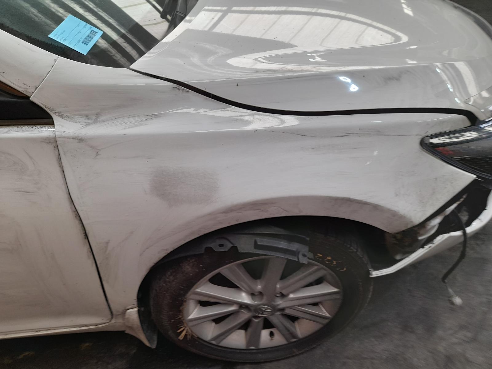 2015 Toyota Camry Sunvisor View Auto part Sunvisor Toyota Camry 2015