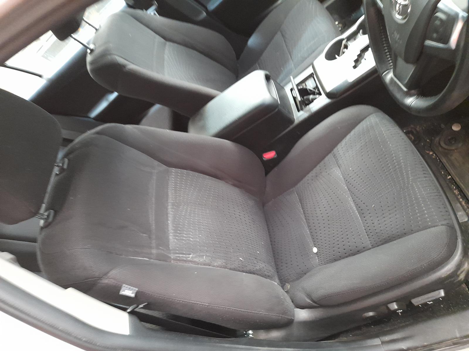 2015 Toyota Camry Sunvisor View Auto part Sunvisor Toyota Camry 2015