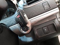 View Auto part Sunvisor Toyota Camry 2015