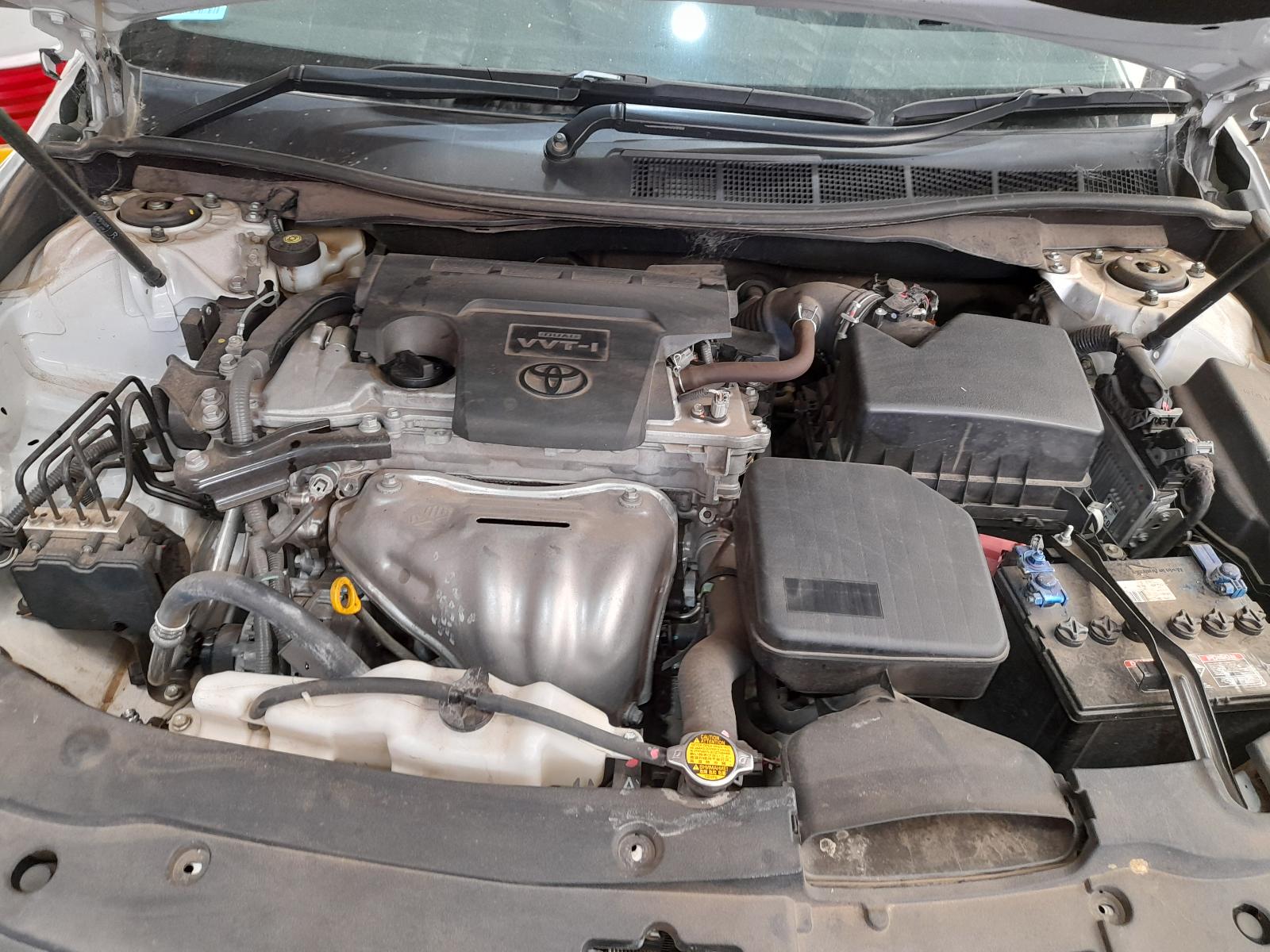 2015 Toyota Camry Sunvisor View Auto part Sunvisor Toyota Camry 2015