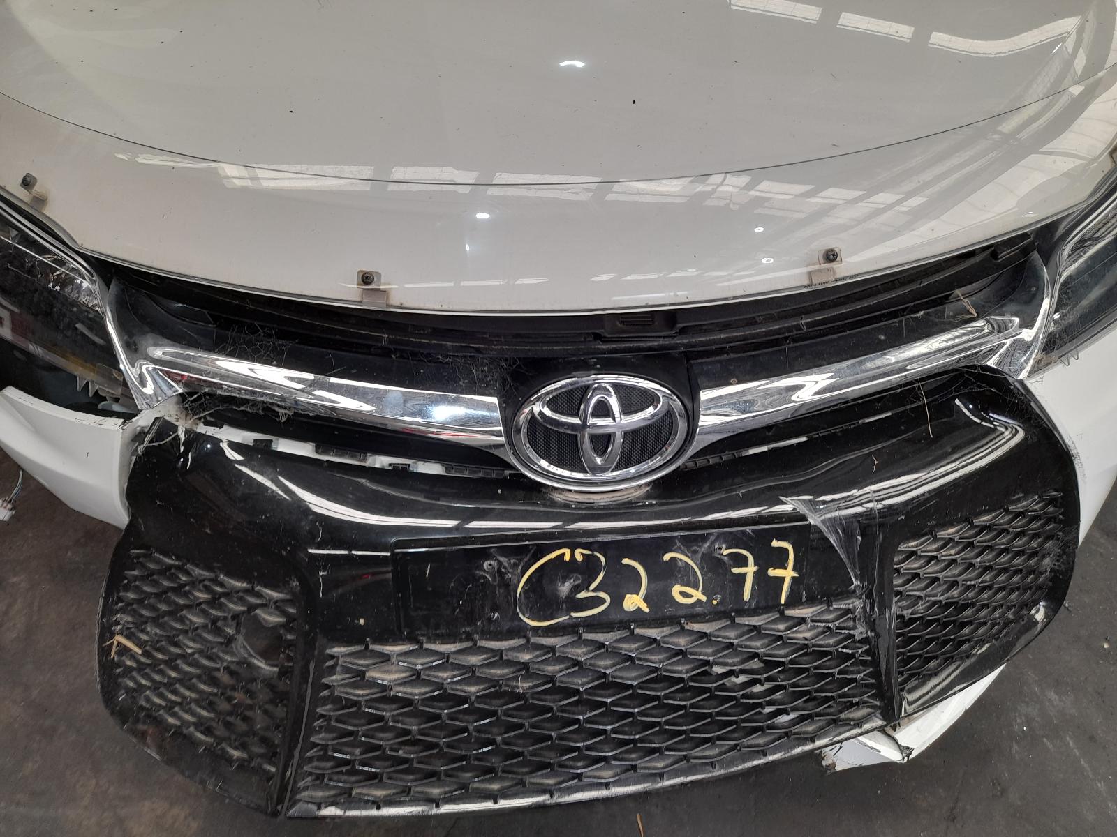 2015 Toyota Camry Sunvisor View Auto part Sunvisor Toyota Camry 2015