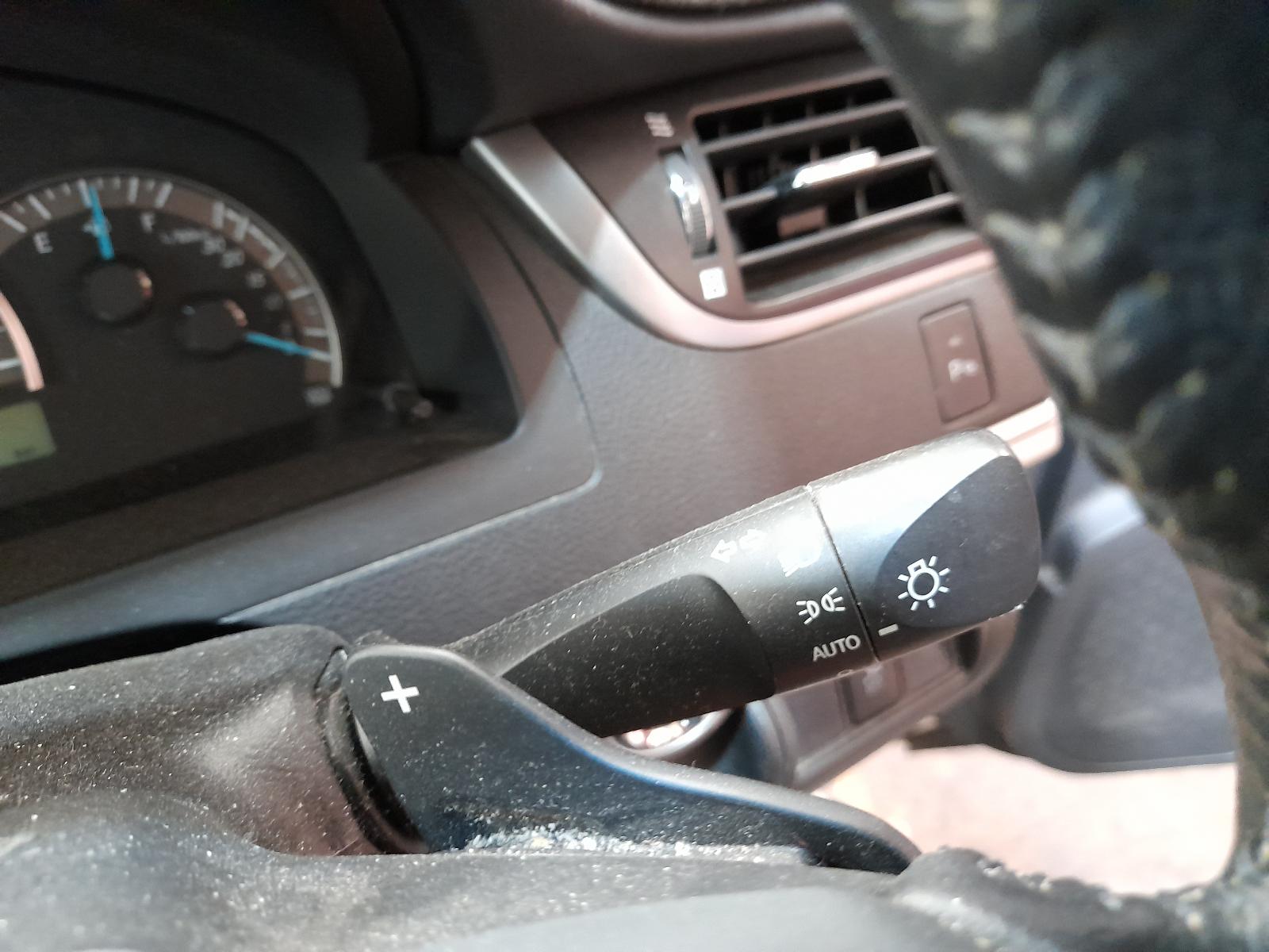 2015 Toyota Camry Sunvisor View Auto part Sunvisor Toyota Camry 2015