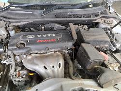 View Auto part Rear Garnish Toyota Camry 2008