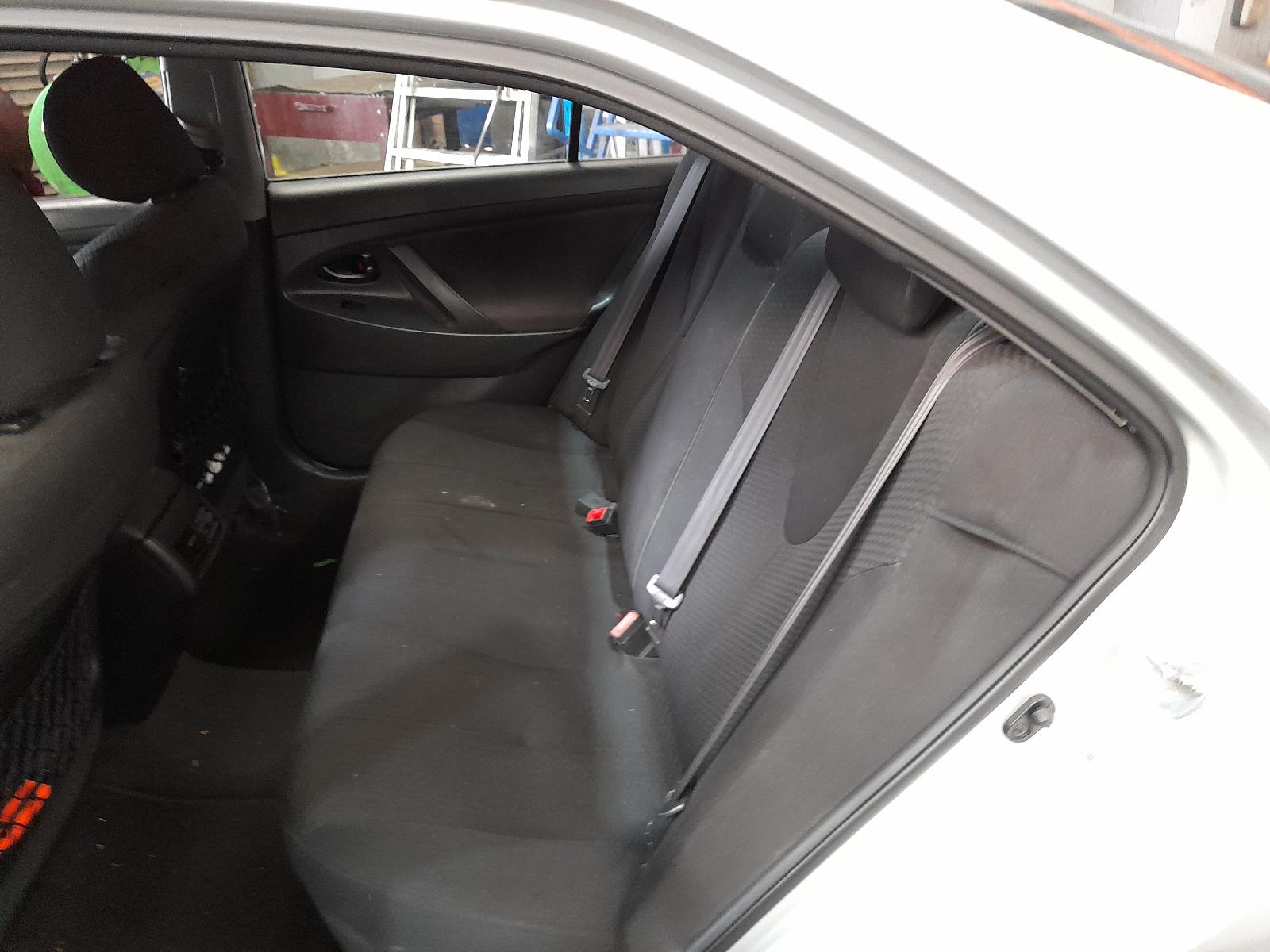 View Auto part Radio/Cd/Dvd/Sat/Tv Toyota Camry 2008