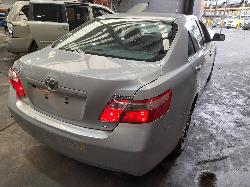 View Auto part Rear Garnish Toyota Camry 2008