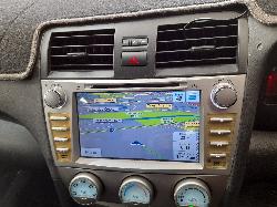 View Auto part Radio/Cd/Dvd/Sat/Tv Toyota Camry 2008