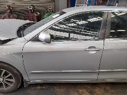 View Auto part Rear Garnish Toyota Camry 2008