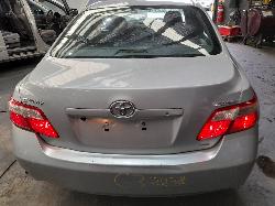 View Auto part Rear Garnish Toyota Camry 2008