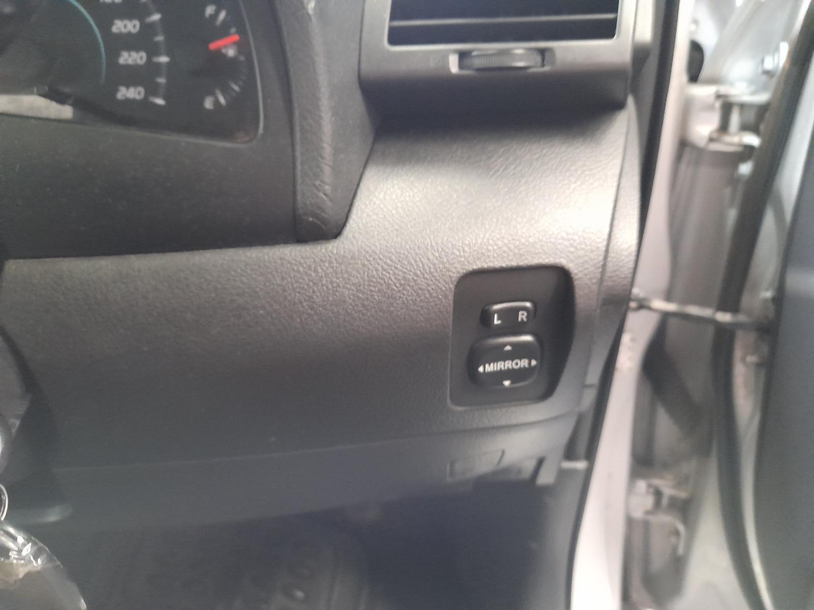 View Auto part Radio/Cd/Dvd/Sat/Tv Toyota Camry 2008
