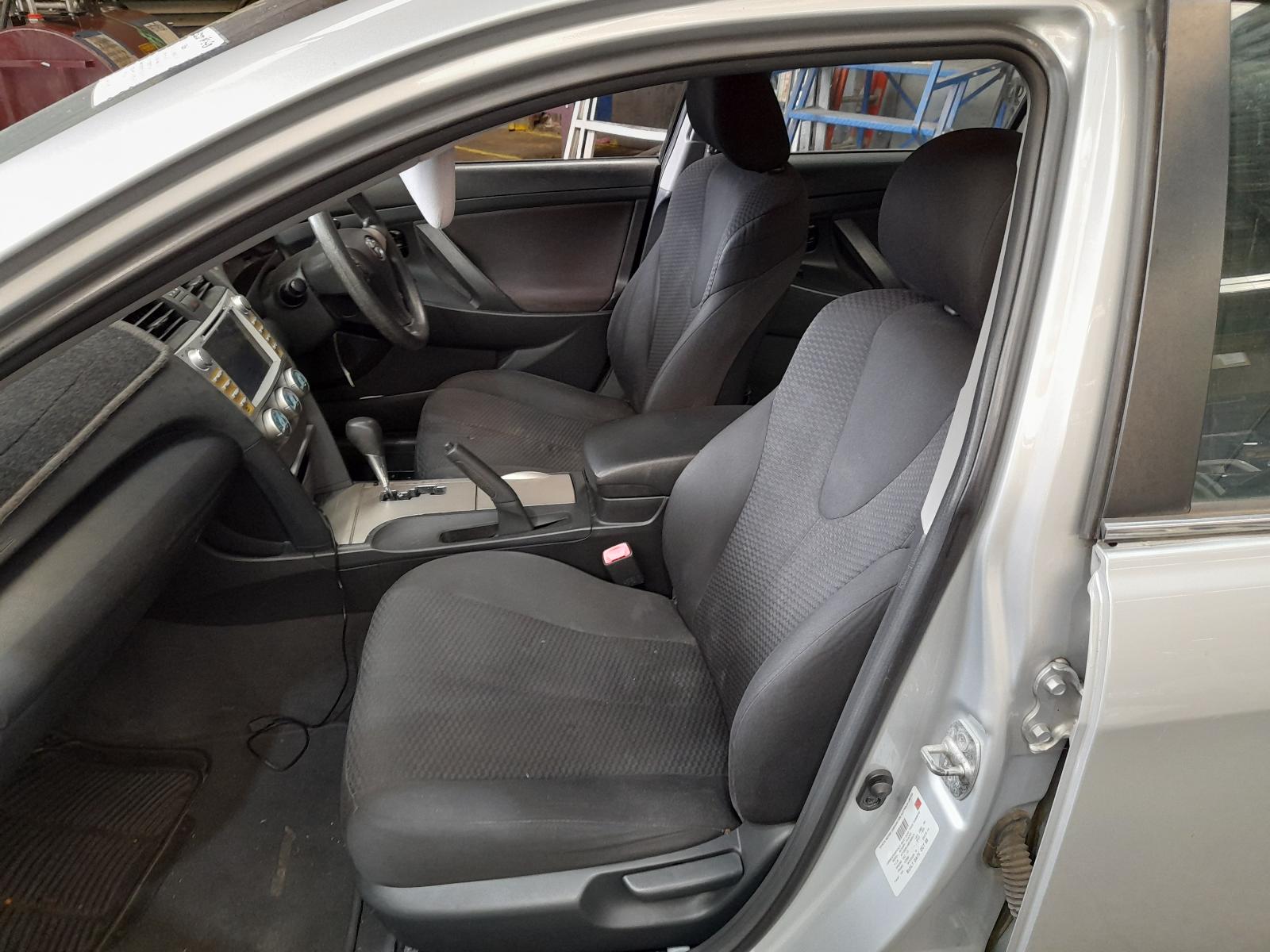 View Auto part Radio/Cd/Dvd/Sat/Tv Toyota Camry 2008