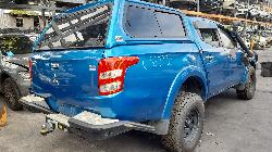 View Auto part Trans/Gearbox Mitsubishi Triton 2015