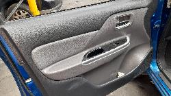 View Auto part Airbag Module/Sensor Mitsubishi Triton 2015