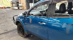 View Auto part Airbag Module/Sensor Mitsubishi Triton 2015