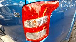View Auto part Airbag Module/Sensor Mitsubishi Triton 2015
