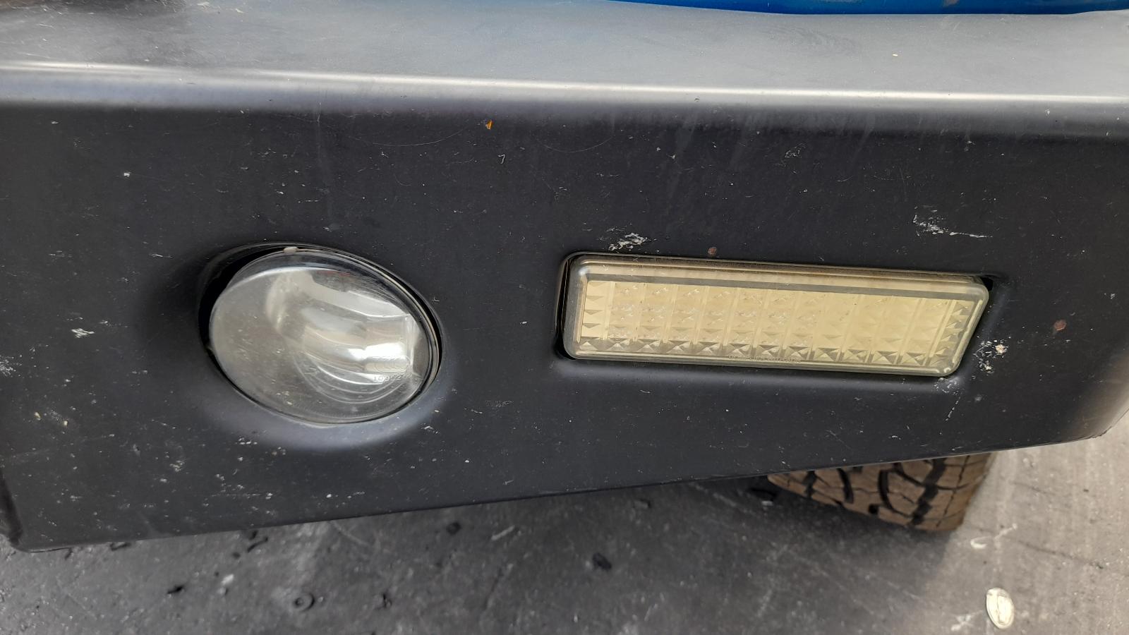 View Auto part Airbag Module/Sensor Mitsubishi Triton 2015