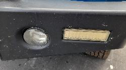 View Auto part Airbag Module/Sensor Mitsubishi Triton 2015