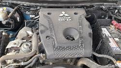 View Auto part Airbag Module/Sensor Mitsubishi Triton 2015