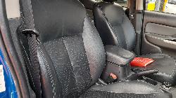View Auto part Airbag Module/Sensor Mitsubishi Triton 2015