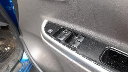 View Auto part Airbag Module/Sensor Mitsubishi Triton 2015