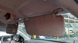 View Auto part Airbag Module/Sensor Mitsubishi Triton 2015