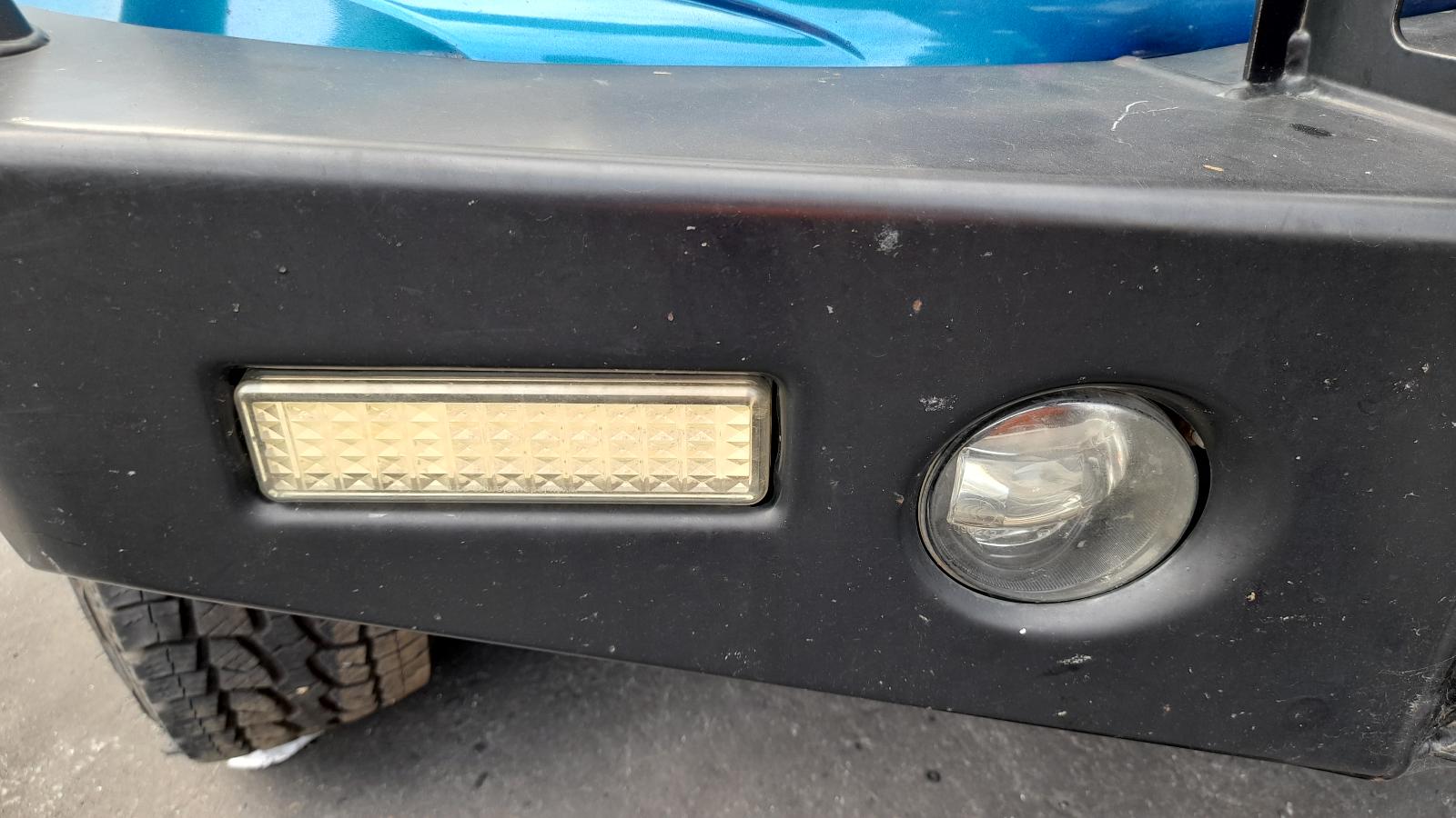 View Auto part Airbag Module/Sensor Mitsubishi Triton 2015