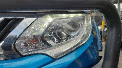 View Auto part Right Headlamp Mitsubishi Triton 2015